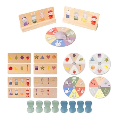 Imagen de Taf Toys 13345 Bingo Conejo