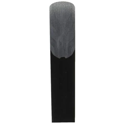 Imagen de Caña Saxofón Barítono Fibra Carbono Onyx Tamaño M