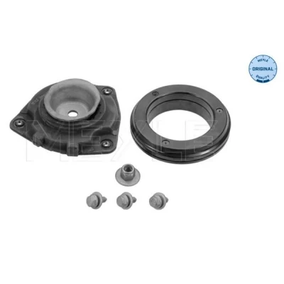 Imagen de MEYLE 16 14 641 0015 Kit reparación, apoyo columna amortiguación Eje delantero, izquierda ORIGINAL Quality con rodamiento de bolas RENAULT: CLIO 3