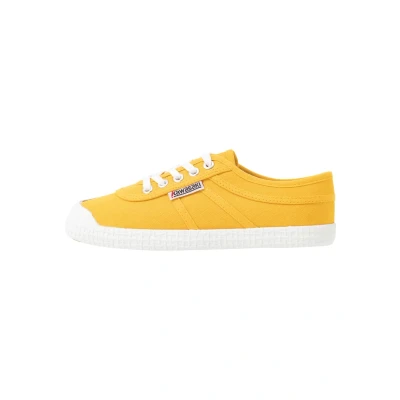 Imagen de Kawasaki Original Canvas Shoe K192495 5005 Golden Rod 43 EU