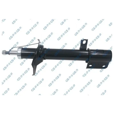Imagen de GSP 32315532 amortiguador Eje trasero izquierda Presión de gas Bitubular Columna SUBARU: LEGACY 1, Impreza I Berlina