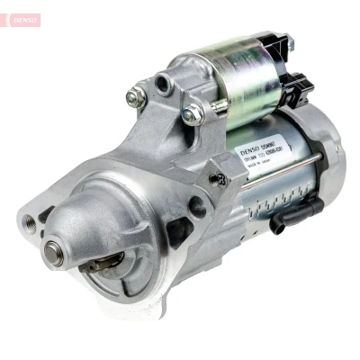 Imagen de DENSO DSN987 Motor de arranque 12 1,6 15 TOYOTA: Yaris III Hatchback