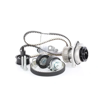 Imagen de SNR KDP457.260 Bomba de Agua + Kit Distribucion SEAT: Toledo 2 Limousine, Leon II Hatchback, I VOLKSWAGEN: Golf 4, 5