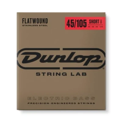 Imagen de Dunlop Low Ropes Rótula de acero inoxidable