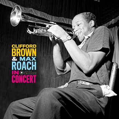 Imagen de In Concert! W/ Max Roach (Gatefold) [Vinilo]