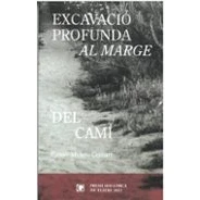 Imagen de Excavació Profunda Al Marge (premi Mallorca De Teatre 2022)