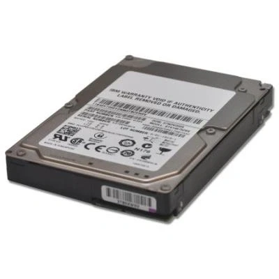 Imagen de Disco Duro Interno Ibm 146.8gb 3.5&quot; 15k Fc 4gb/s