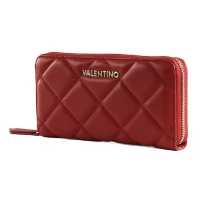 Imagen de VALENTINO Ocarina Wallet Rosso