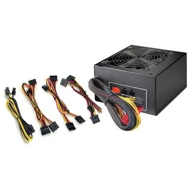 Imagen de Fuente Atx 800w L link Ll ps 850 80+ Bronze Modula