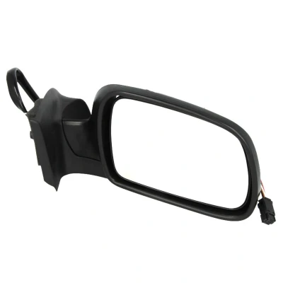 Imagen de Espejo retrovisor Blic 5402 04 1131397P derecha imprimado eléctrico térmico, convexo, con sensor de temperatura PEUGEOT: 307 CC, Familiar