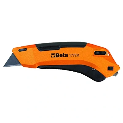 Imagen de Beta Cutter Lama Retrattile di Sicurezza M Beta: 017720040