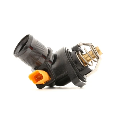 Imagen de ERA 350395A Termostato, refrigerante 103 con junta sensor Plástico carcasa (cárter) CITROËN: C3 I Hatchback, C2 II norauto,