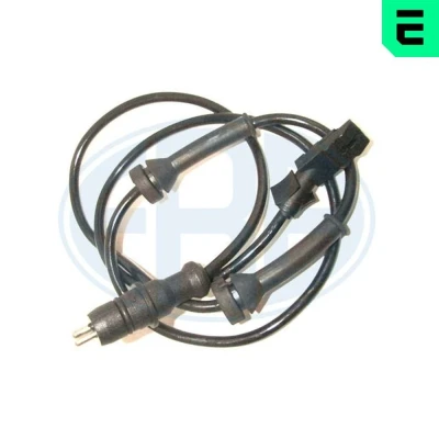 Imagen de ERA 560318A Sensor de ABS Eje trasero izquierda, trasero, derecha 2 870 RENAULT: MEGANE 2, SCENIC Coupe Cabriolet