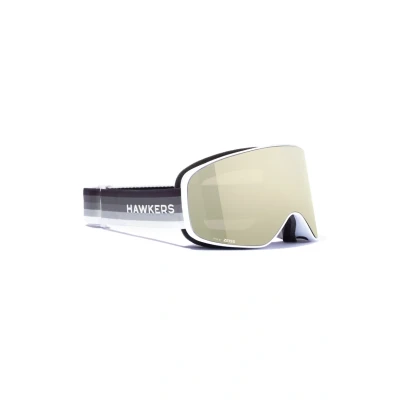Imagen de Hawkers Artik Gafas de esquí, Talla: One Size, White