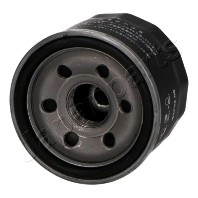 Imagen de JAPANPARTS FO M02S Filtro de aceite enroscable SMART: Fortwo II Coupé, Cabrio