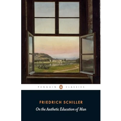 Imagen de On The Aesthetic Education Of Man (ebook)