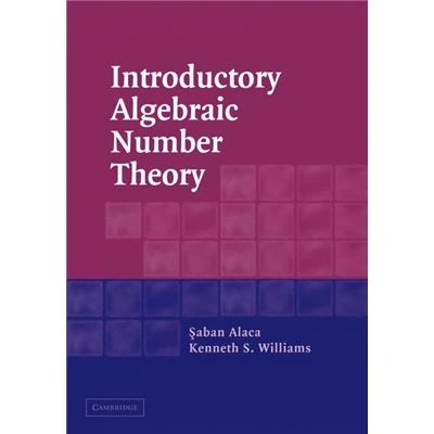 Imagen de Introductory algebraic number theory paperback