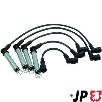 Imagen de JP GROUP 1292001410 Juego de Cables Encendido OPEL: Corsa B Hatchback, A CC, Vectra Berlina, VAUXHALL: Mk1