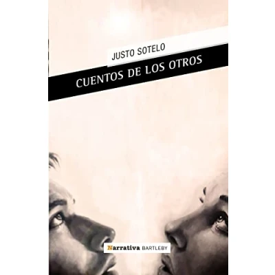 Imagen de Cuentos de los otros (NARRATIVA)