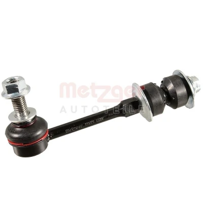 Imagen de METZGER 53082709 Bieleta de suspensión Eje trasero izquierda, trasero, derecha 167,5 CHEVROLET: Captiva, OPEL: Antara