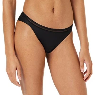 Imagen de Sloggi BODY Adapt Twist HIGH LEG Braguitas, Mujer, Talla: Medium, Black