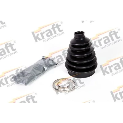 Imagen de Juego de fuelles, árbol transmisión KRAFT AUTOMOTIVE 4415115