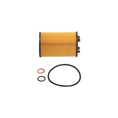 Imagen de KAVO PARTS SO 807 Filtro de aceite Cartucho filtrante SSANGYONG: Korando III SUV, ACTYON 2