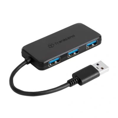 Imagen de Transcend Hub2