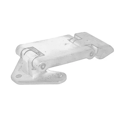 Imagen de Bisagra de puerta PACOL IVE DH 0024