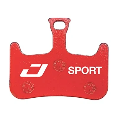 Imagen de Jagwire Sport Semi Metallic Disc Brake Pad Hayes (Dominion A2) New22 Freno Adulto Unisex, según Modelo
