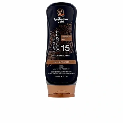 Imagen de Australian Gold Proteccion solar SPF 15