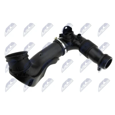 Imagen de NTY GPP BM 089 Manguera Turbo BMW: 1 Hatchback, 3 Berlina