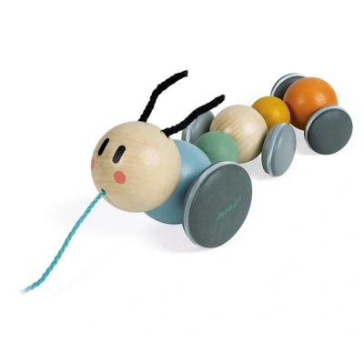 Imagen de Oruga para Pasear Sweet Cocoon