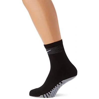 Imagen de Nike Crew Sock Socks, Unisex Adulto, White/Jetstream/Black, S