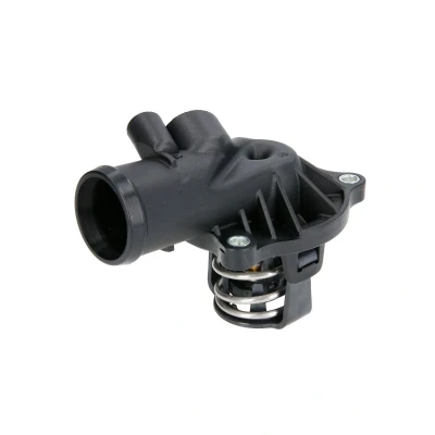 Imagen de CALORSTAT by Vernet TH7366.87J Termostato, refrigerante 87 con junta AUDI: Q7, A4 B8 Berlina, Avant, VOLKSWAGEN: Touareg I, II