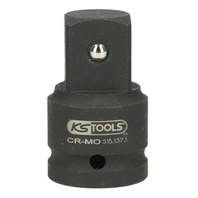 Imagen de KS TOOLS 515.1373 Piezas insertables de llave cubo 3/4 ISO1174, DIN3121 Acero Cr Mo