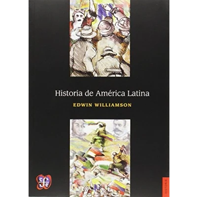 Imagen de HISTORIA DE AMERICA LATINA