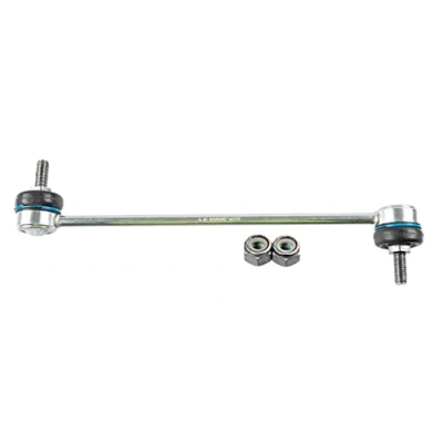 Imagen de LEMFÖRDER 10055 02 Bieleta de suspensión Eje delantero, ambos lados AUDI: 80 B4 Berlina, Coupe B3, Avant norauto, oscaro, mister auto