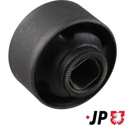 Imagen de JP GROUP 4840200200 Silentblock Brazo de Suspension Eje delantero, izquierda, derecha, debajo, posterior