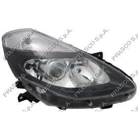 Imagen de PRASCO RN3274943 Faros derecha RENAULT: Clio III Grandtour