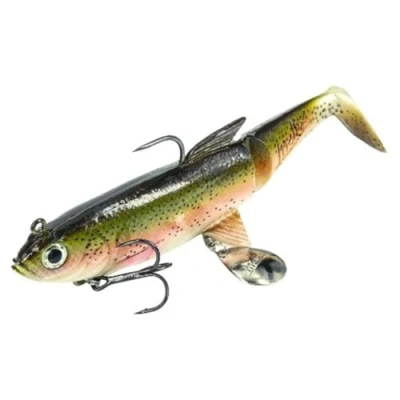 Imagen de Molix SHAD 120 col. Perch