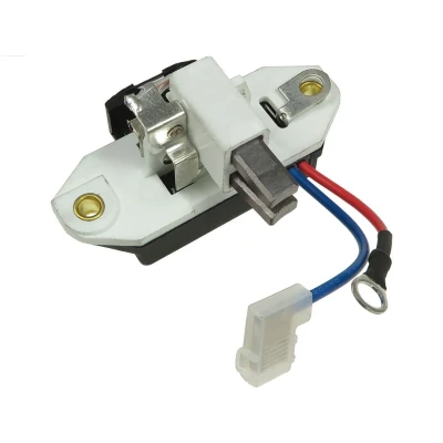 Imagen de AS PL ARE0037 Regulador del Alternador 12 RENAULT: CLIO 1
