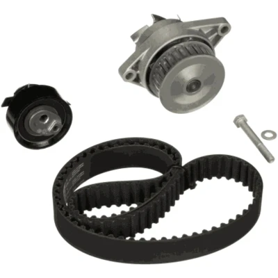 Imagen de GATES KP25427XS 1 bomba de agua + Kit Distribucion con VOLKSWAGEN: Golf 4, Polo IV Hatchback, Berlina, SEAT: Ibiza 3