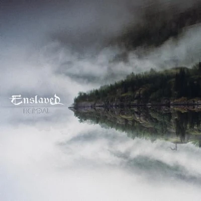 Imagen de Enslaved Heimdal (2 LP) [Vinilo]