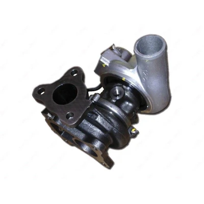 Imagen de MAGNETI MARELLI 807101002800 Turbocompresor Turbo OPEL: Astra H GTC, Hatchback, Combo C Furgón / Familiar