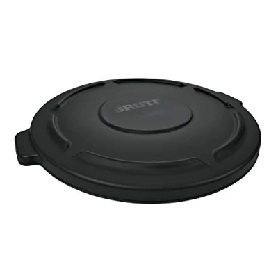 Imagen de Rubbermaid Commercial Products Brute FG261960 Tapa para FG262000, negro