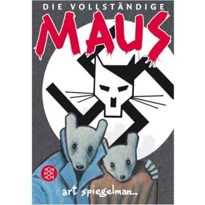 Imagen de Die Vollständige Maus