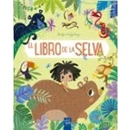 Imagen de El Libro De La Selva (cuentos Clasicos Con Puzle)