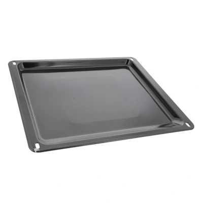 Imagen de Electrolux Bandeja para horno/pastelería esmaltada 422x370x20mm 3531939233