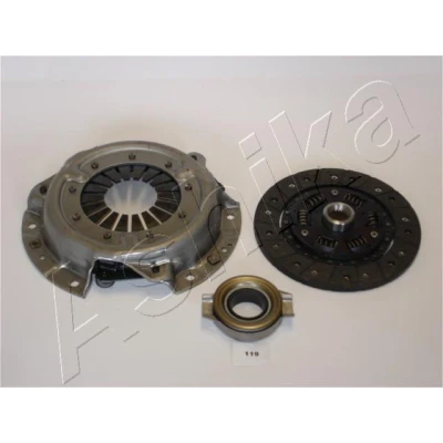 Imagen de Kit de embrague ASHIKA 92 01 119